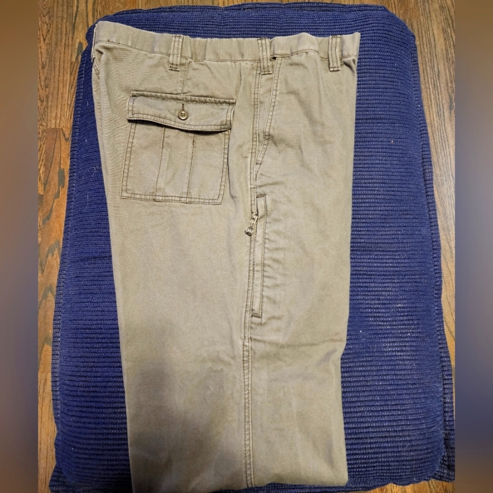 Docker Cargo Pant